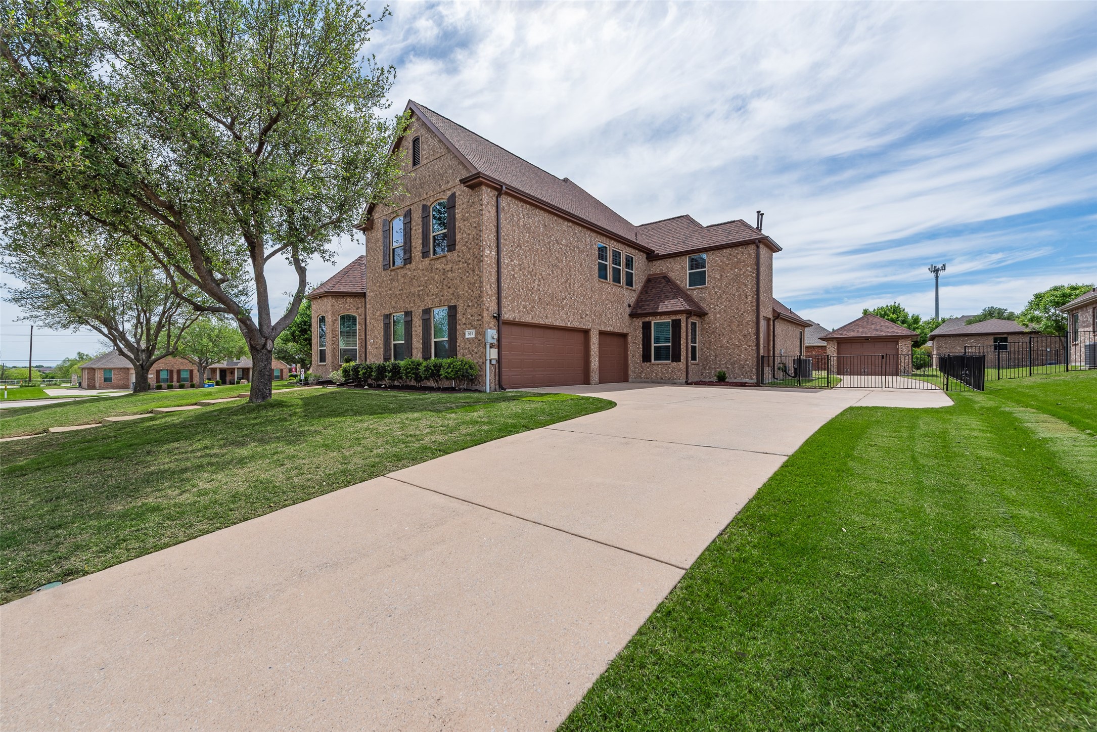 925 Lorene Drive Wylie TX 75098