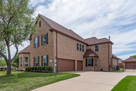 925 Lorene Drive Wylie TX 75098
