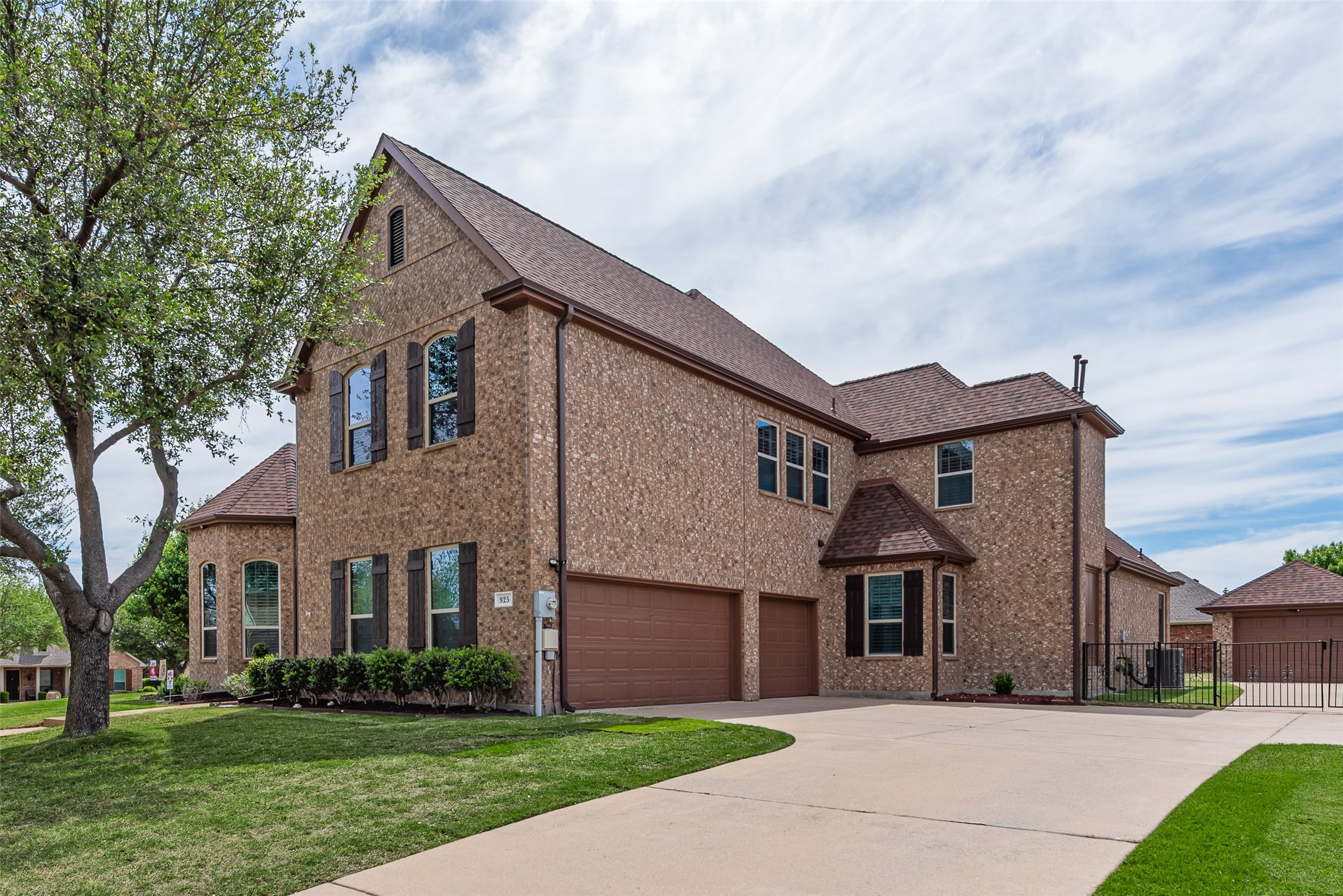 925 Lorene Drive Wylie TX 75098