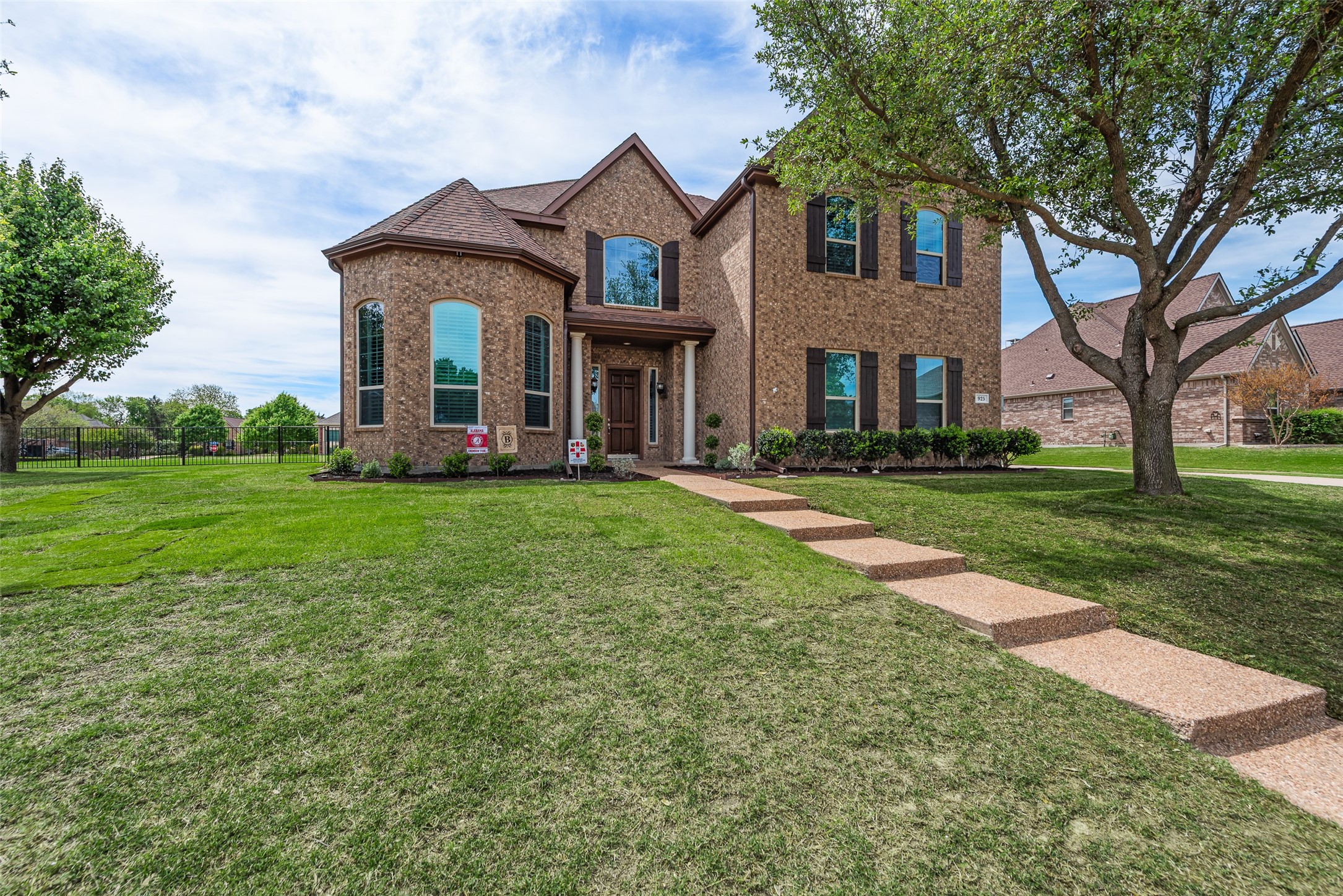 925 Lorene Drive Wylie TX 75098