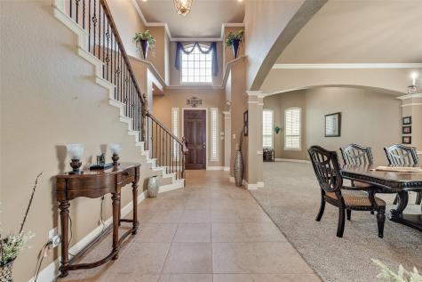 925 Lorene Drive Wylie TX 75098