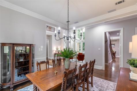 215 Bent Creek Court Southlake TX 76092