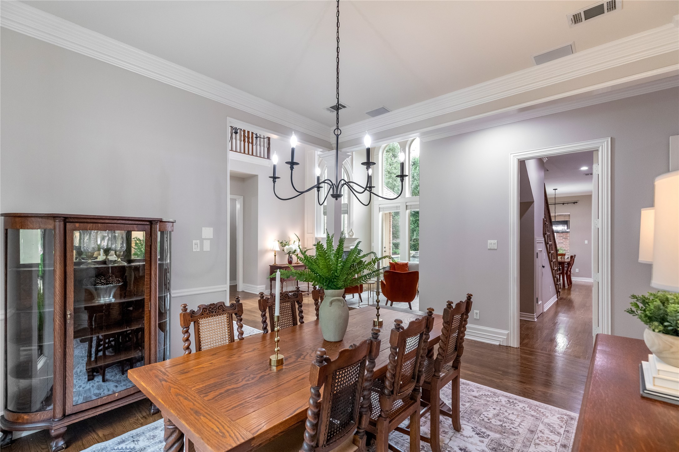 215 Bent Creek Court Southlake TX 76092