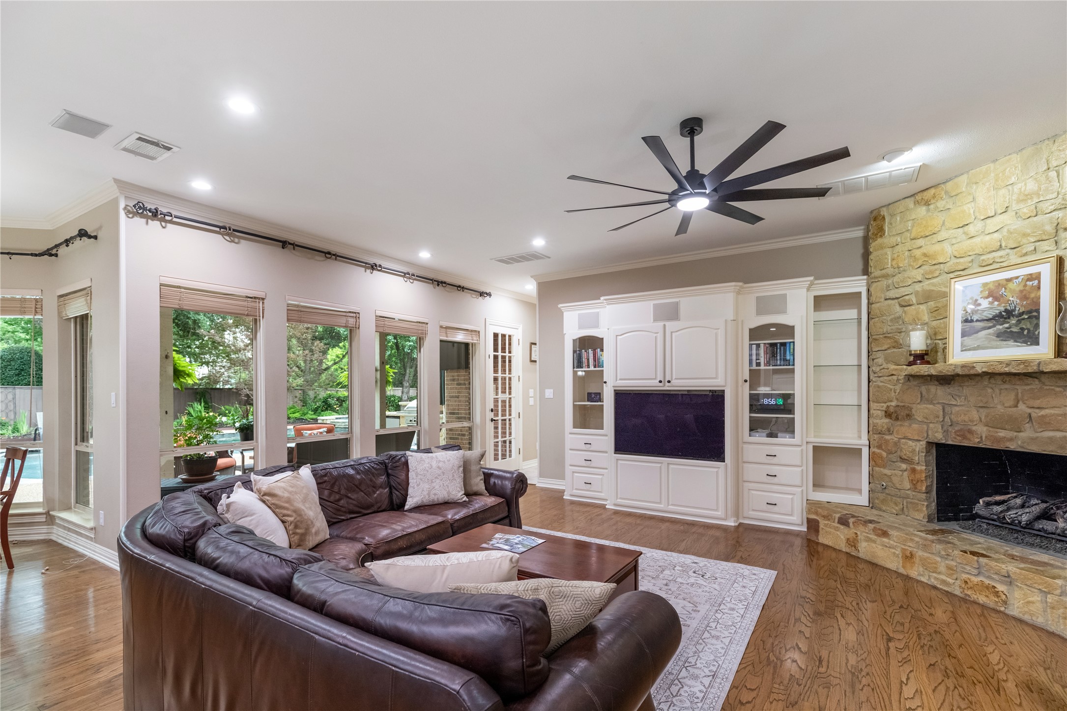 215 Bent Creek Court Southlake TX 76092