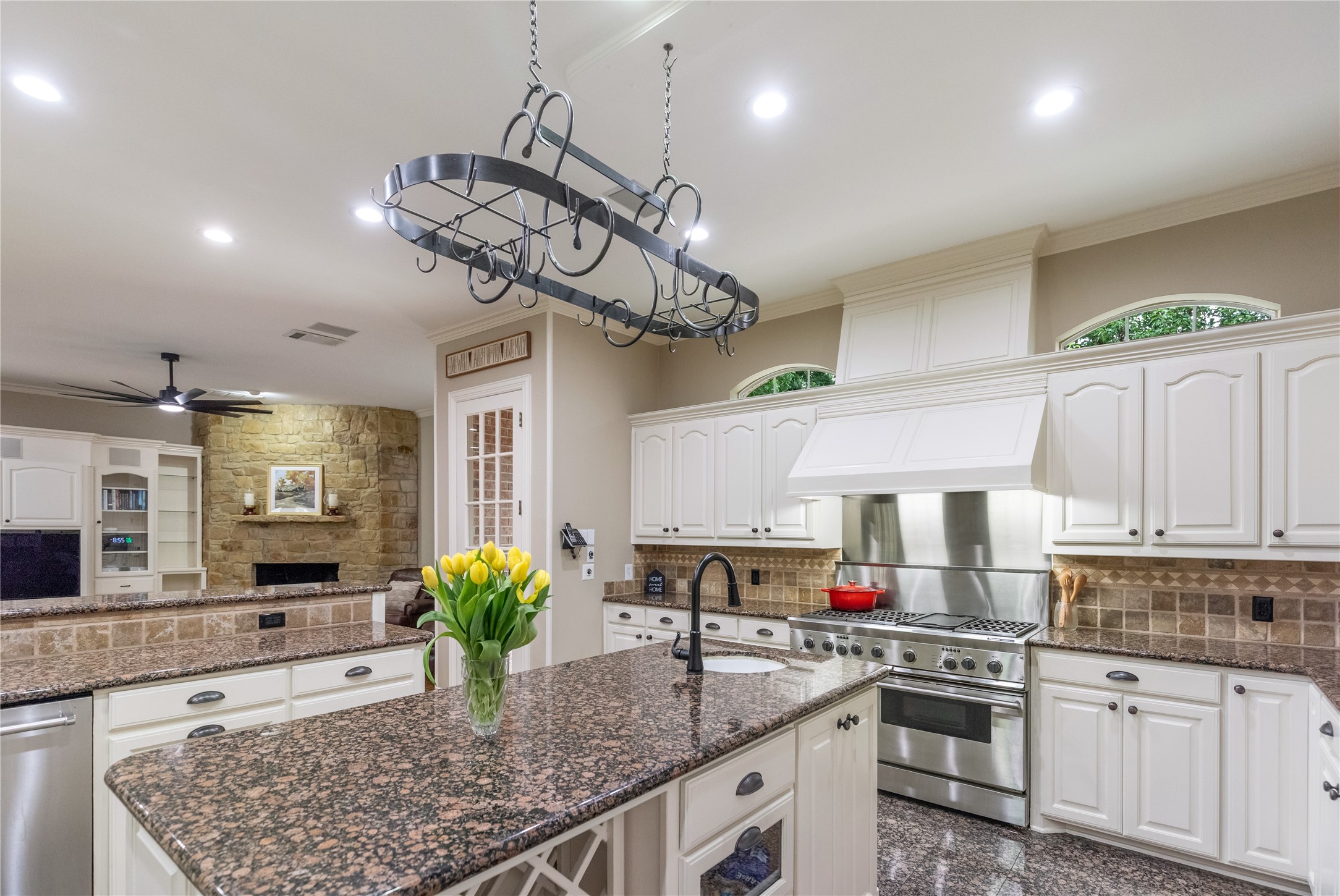 215 Bent Creek Court Southlake TX 76092