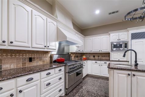 215 Bent Creek Court Southlake TX 76092