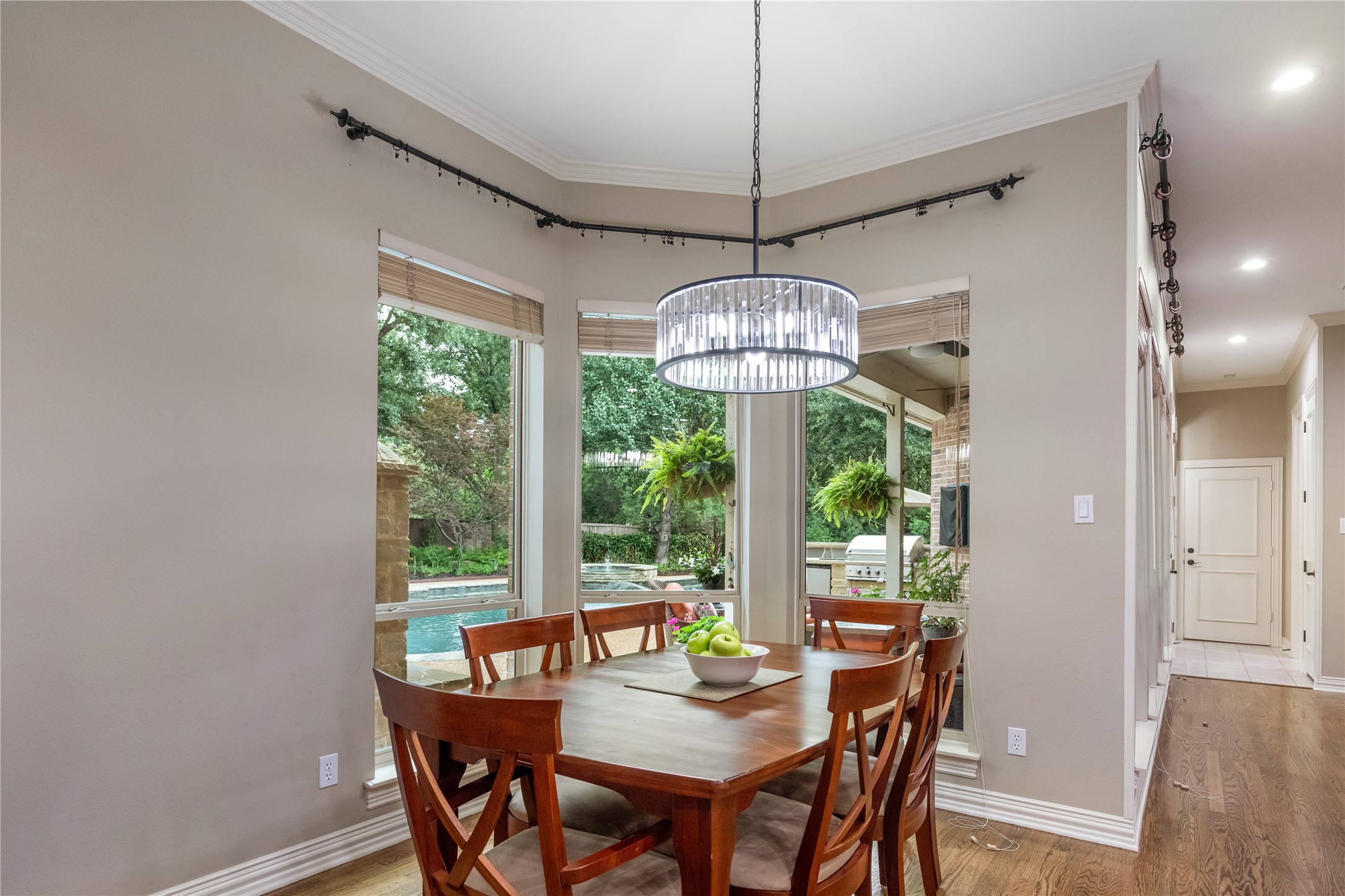 215 Bent Creek Court Southlake TX 76092