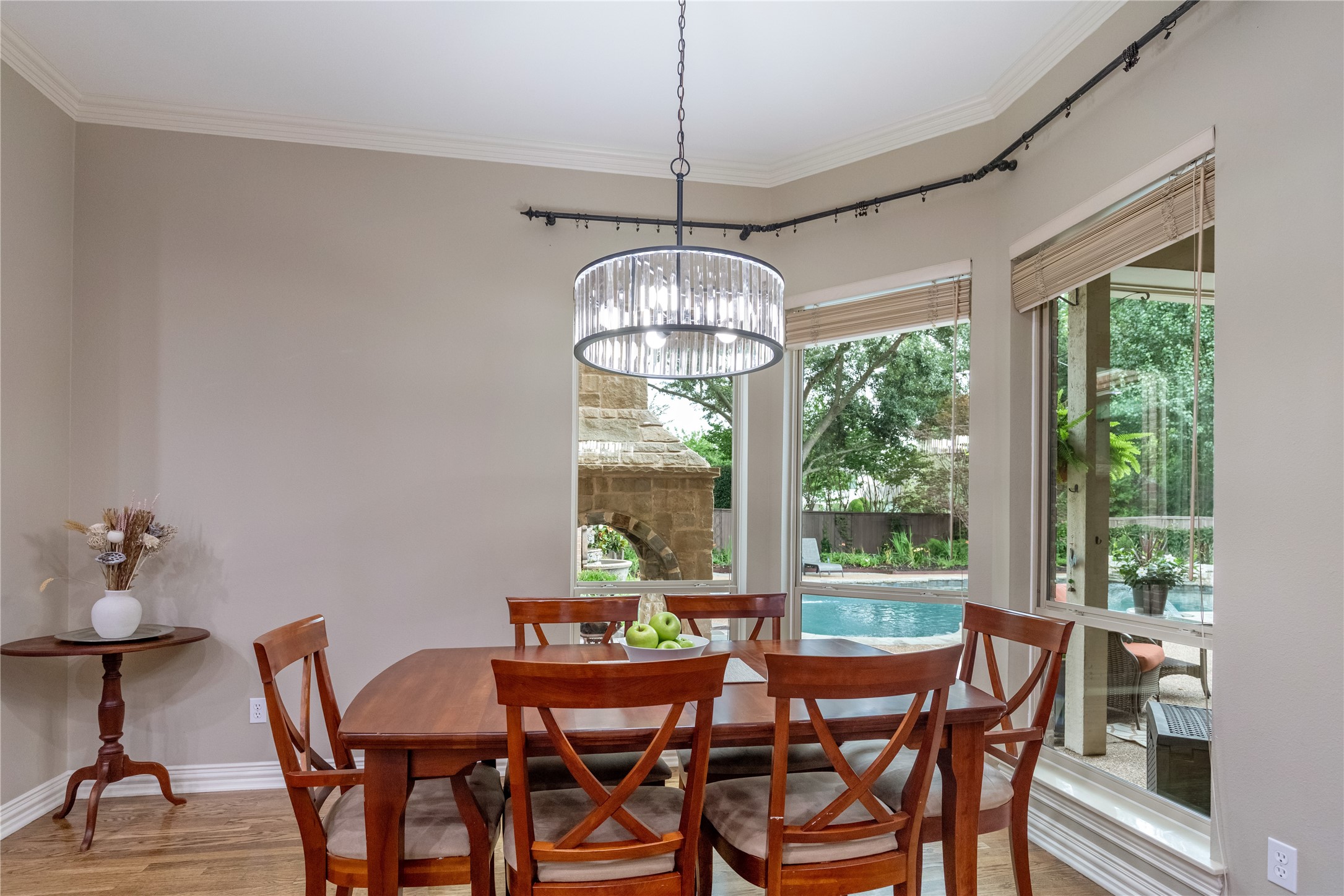 215 Bent Creek Court Southlake TX 76092