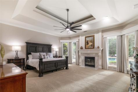 215 Bent Creek Court Southlake TX 76092