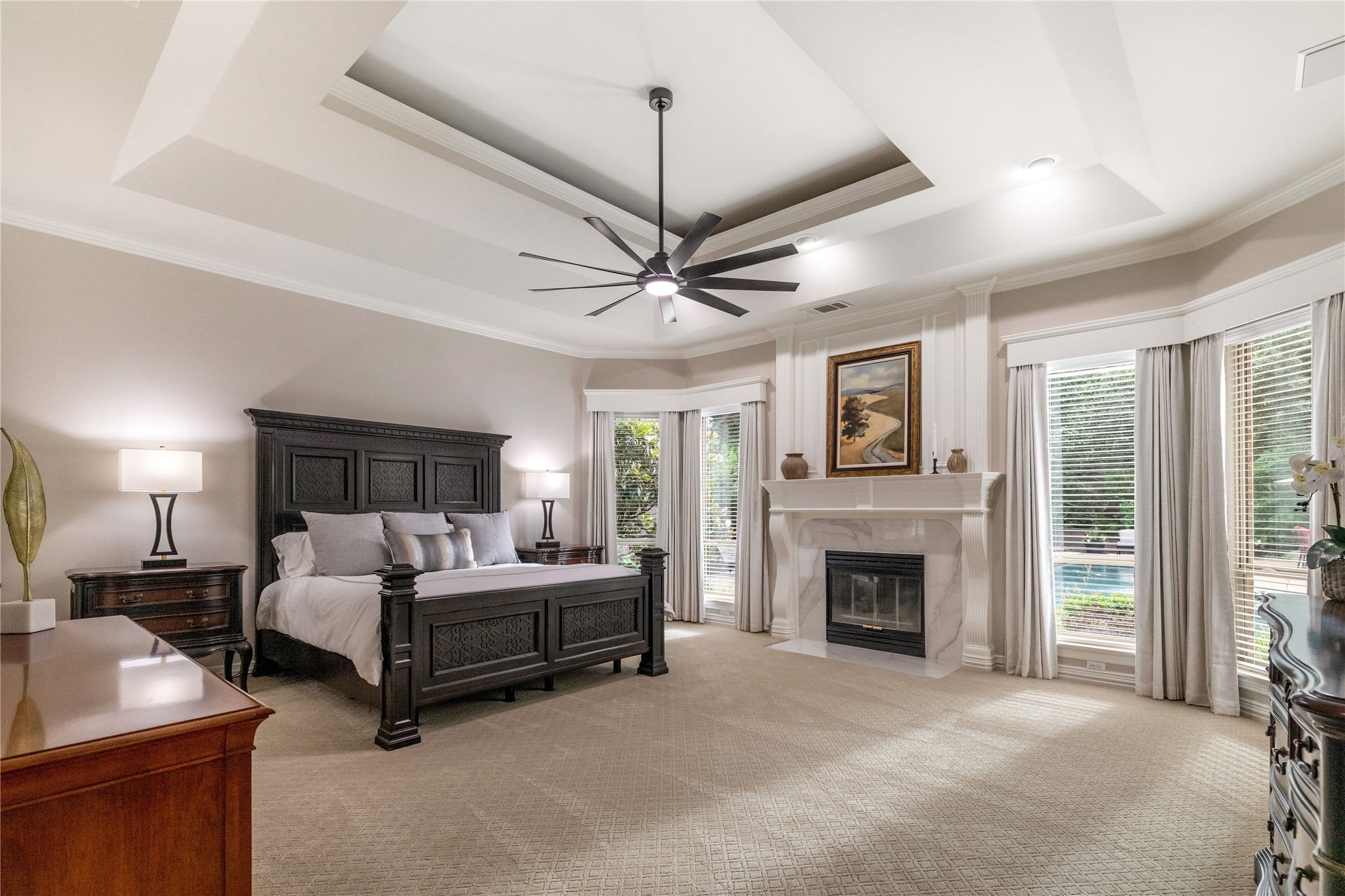 215 Bent Creek Court Southlake TX 76092