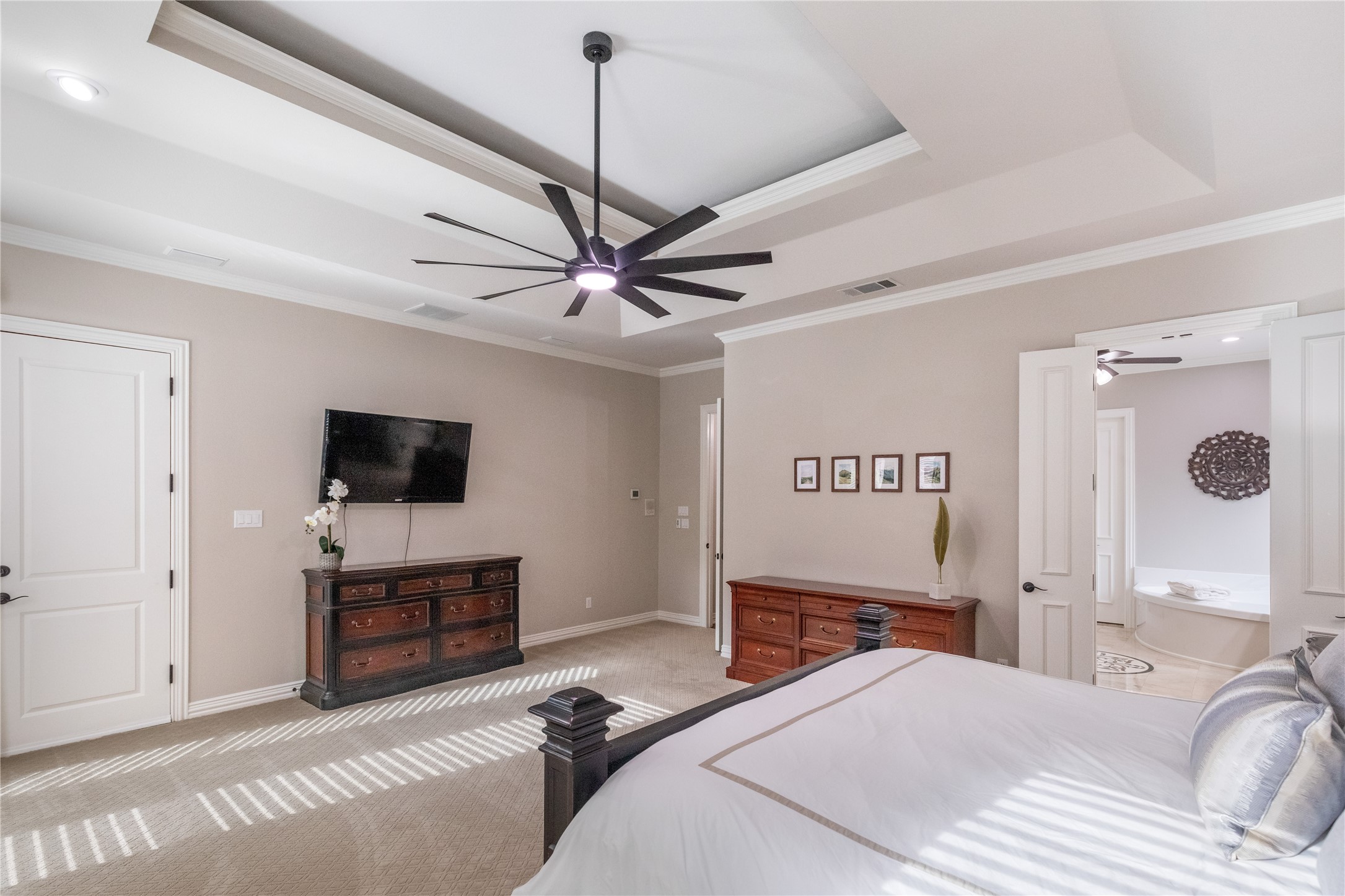 215 Bent Creek Court Southlake TX 76092
