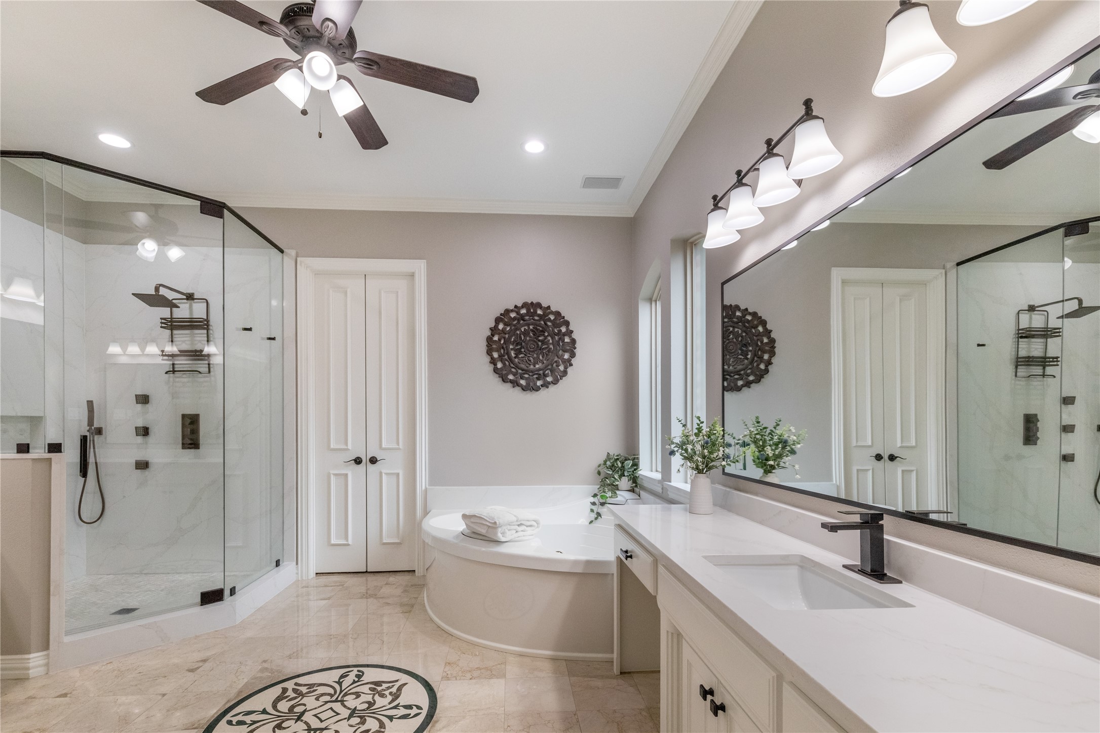 215 Bent Creek Court Southlake TX 76092