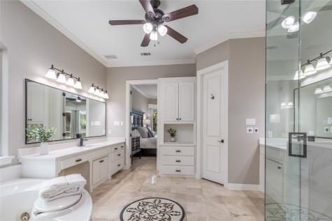 215 Bent Creek Court Southlake TX 76092