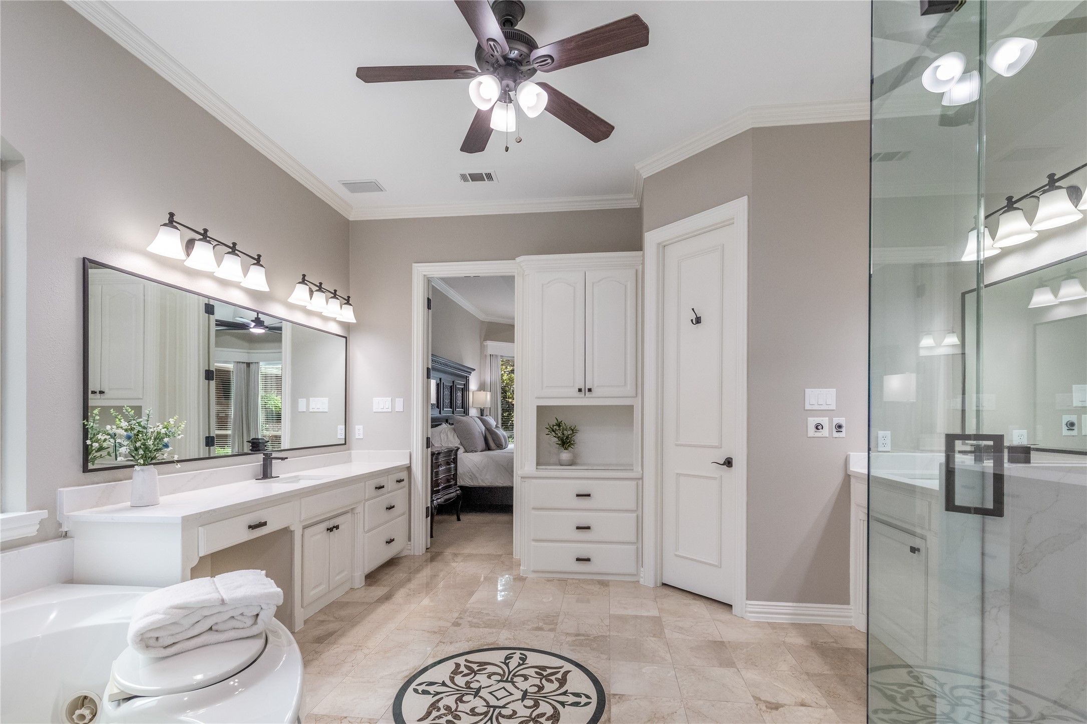215 Bent Creek Court Southlake TX 76092