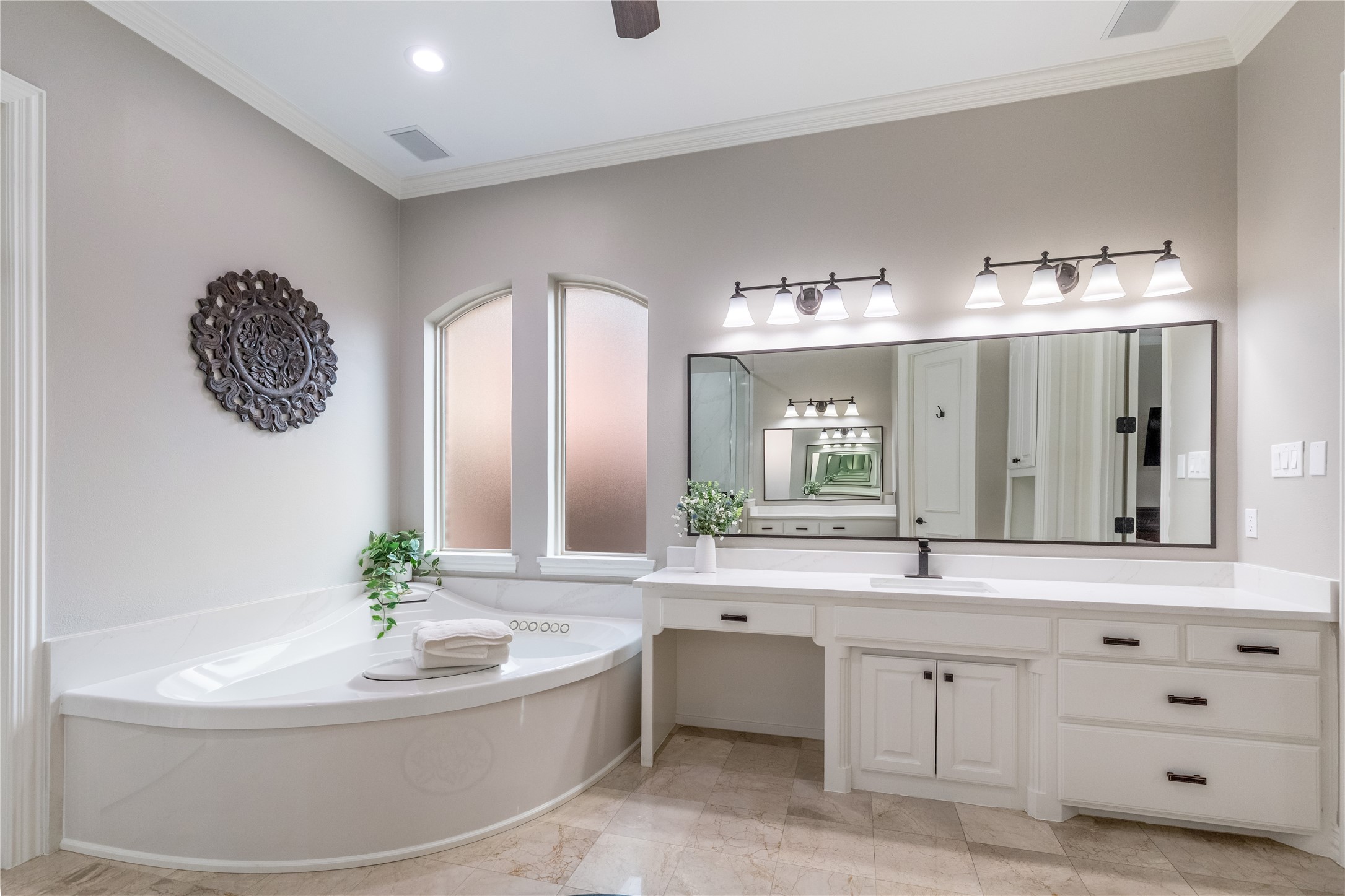 215 Bent Creek Court Southlake TX 76092