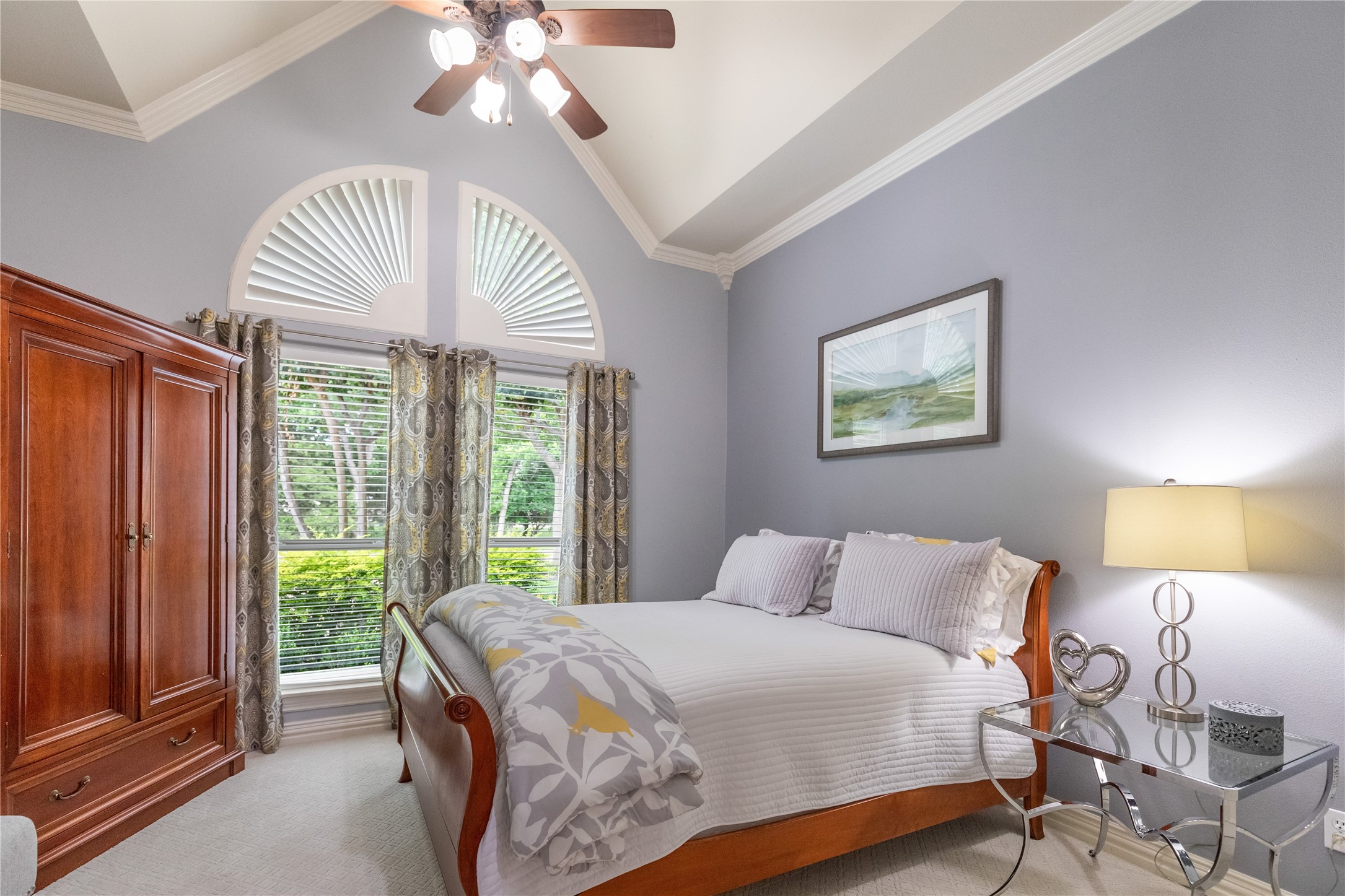 215 Bent Creek Court Southlake TX 76092