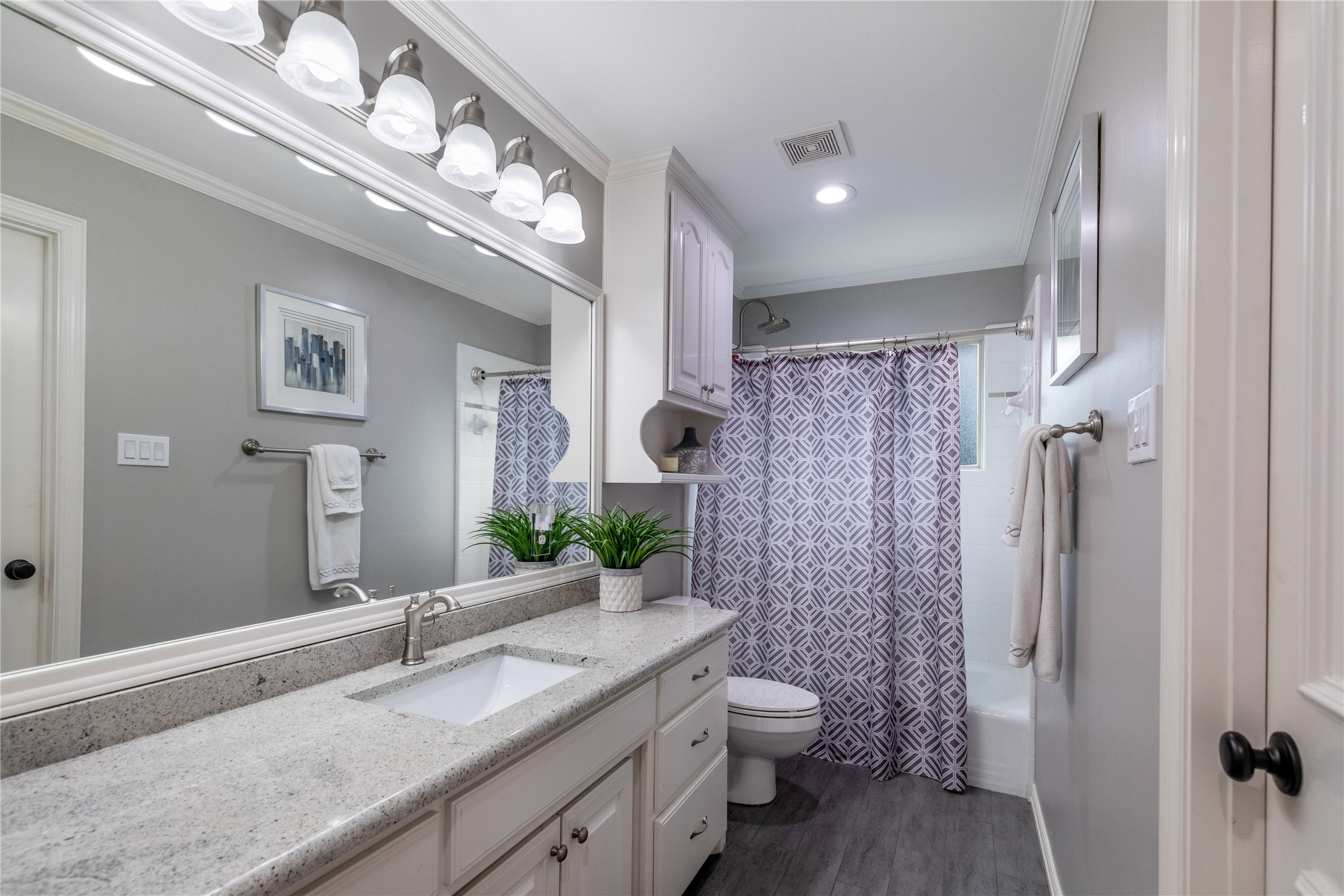 215 Bent Creek Court Southlake TX 76092