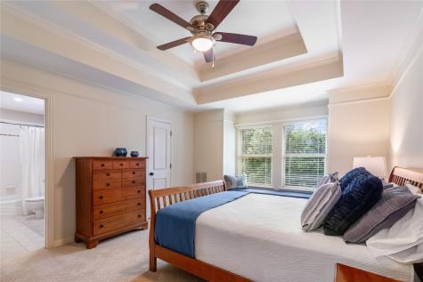 215 Bent Creek Court Southlake TX 76092