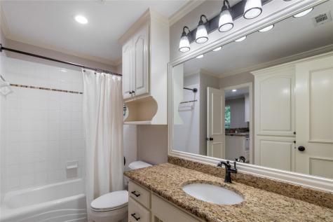215 Bent Creek Court Southlake TX 76092