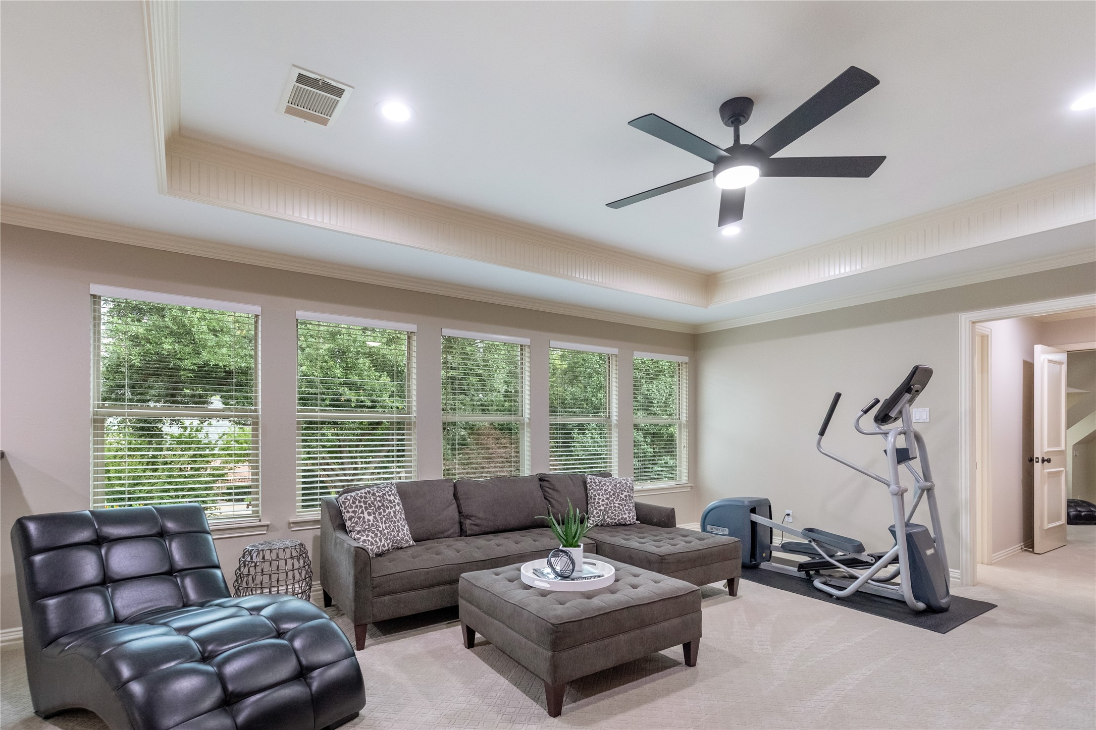 215 Bent Creek Court Southlake TX 76092