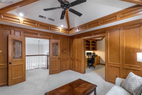 215 Bent Creek Court Southlake TX 76092
