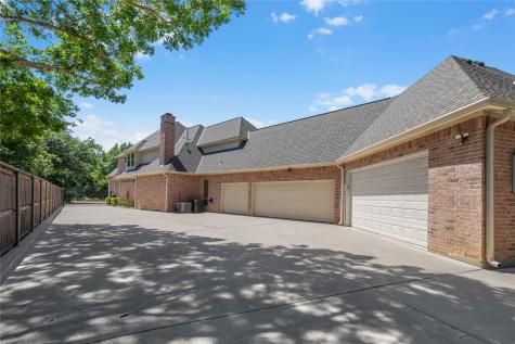 215 Bent Creek Court Southlake TX 76092