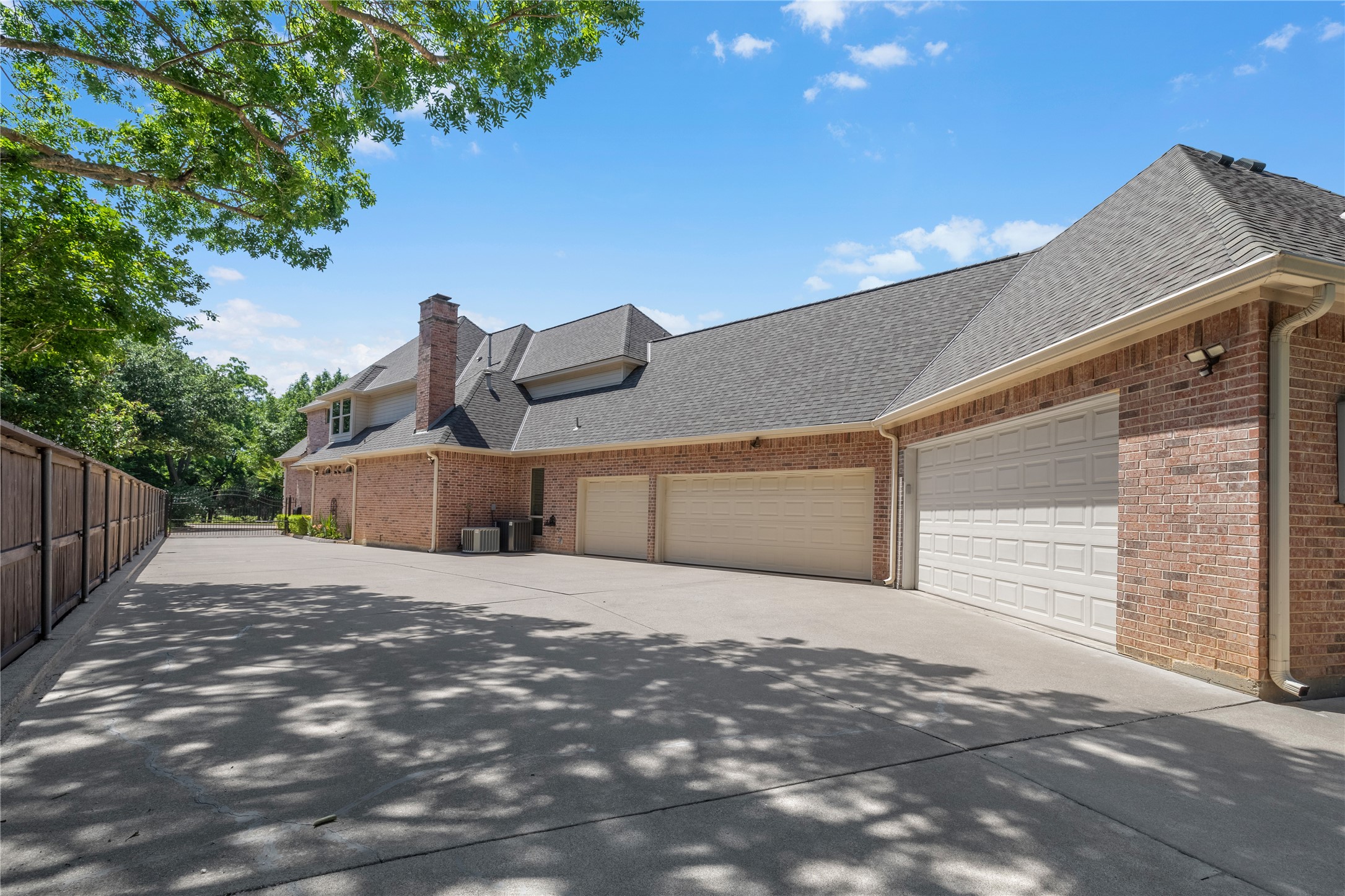 215 Bent Creek Court Southlake TX 76092