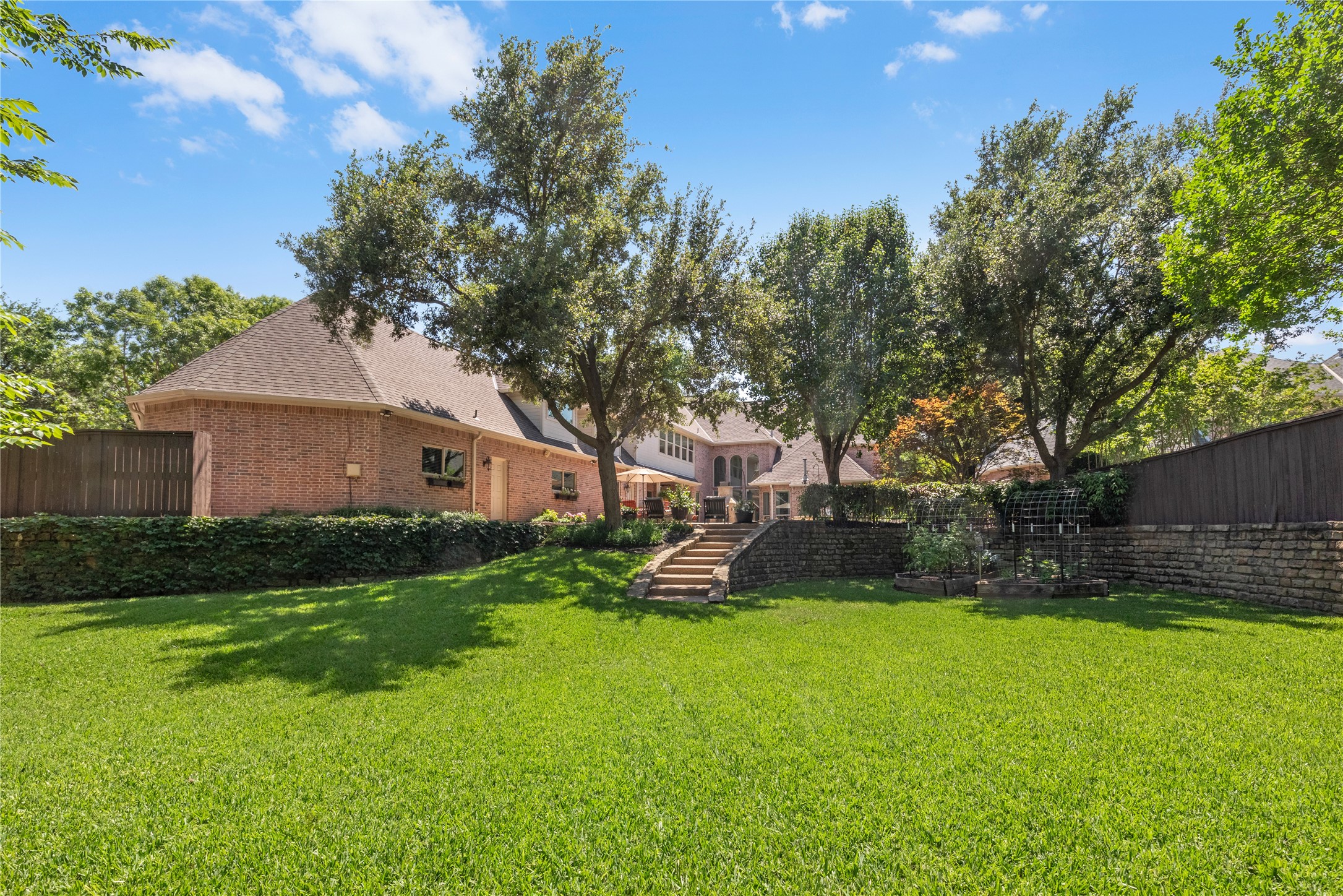 215 Bent Creek Court Southlake TX 76092