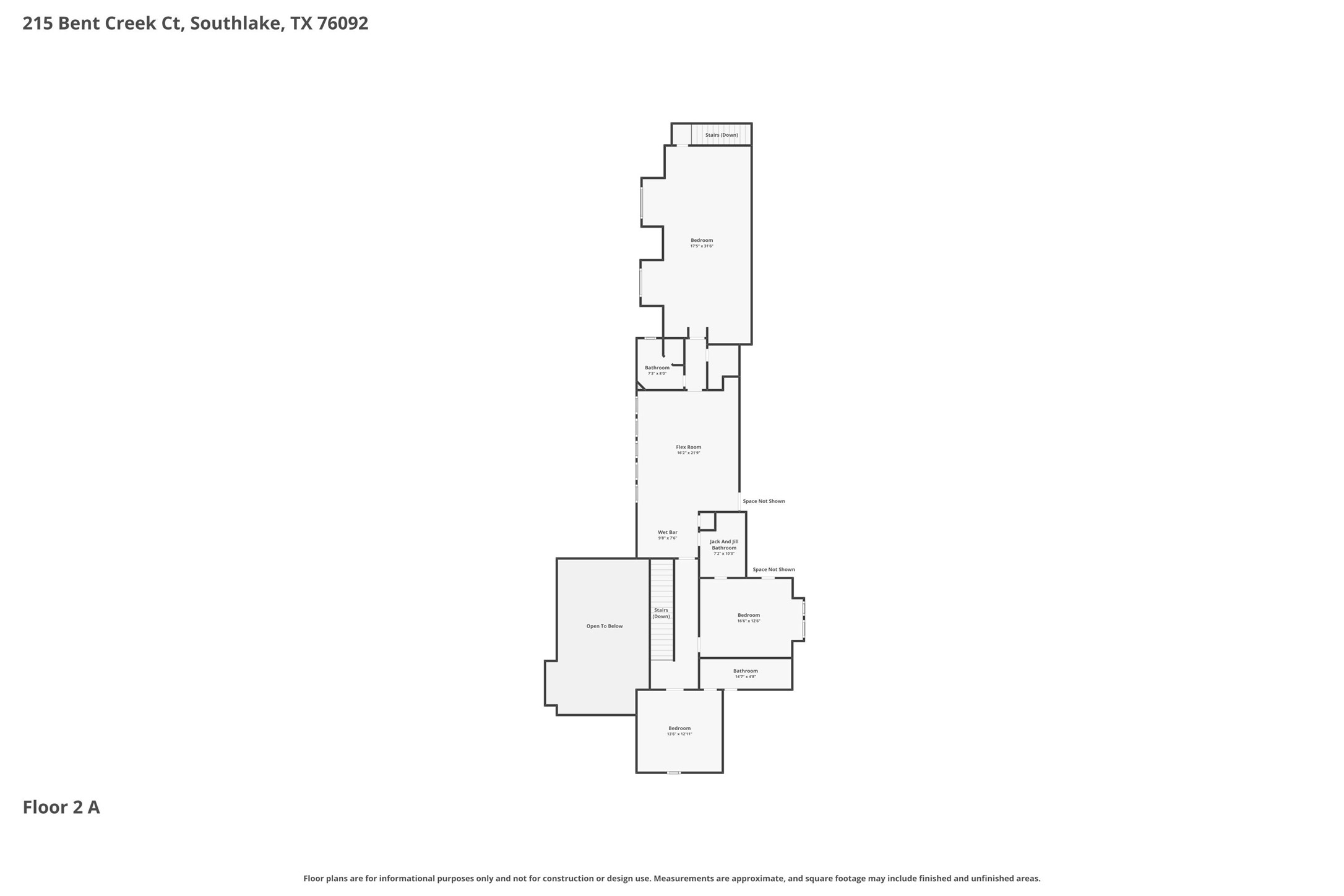 215 Bent Creek Court Southlake TX 76092