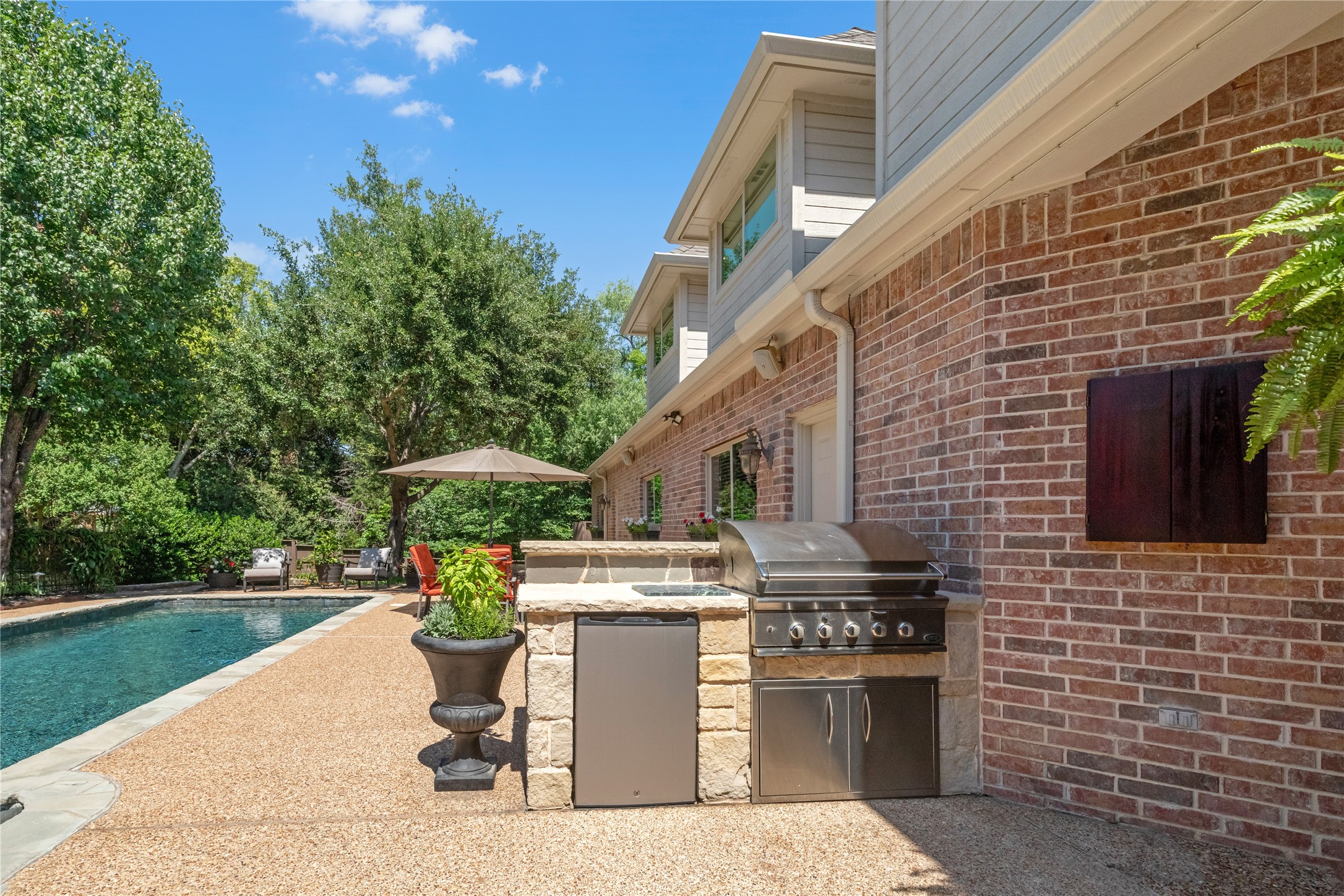 215 Bent Creek Court Southlake TX 76092