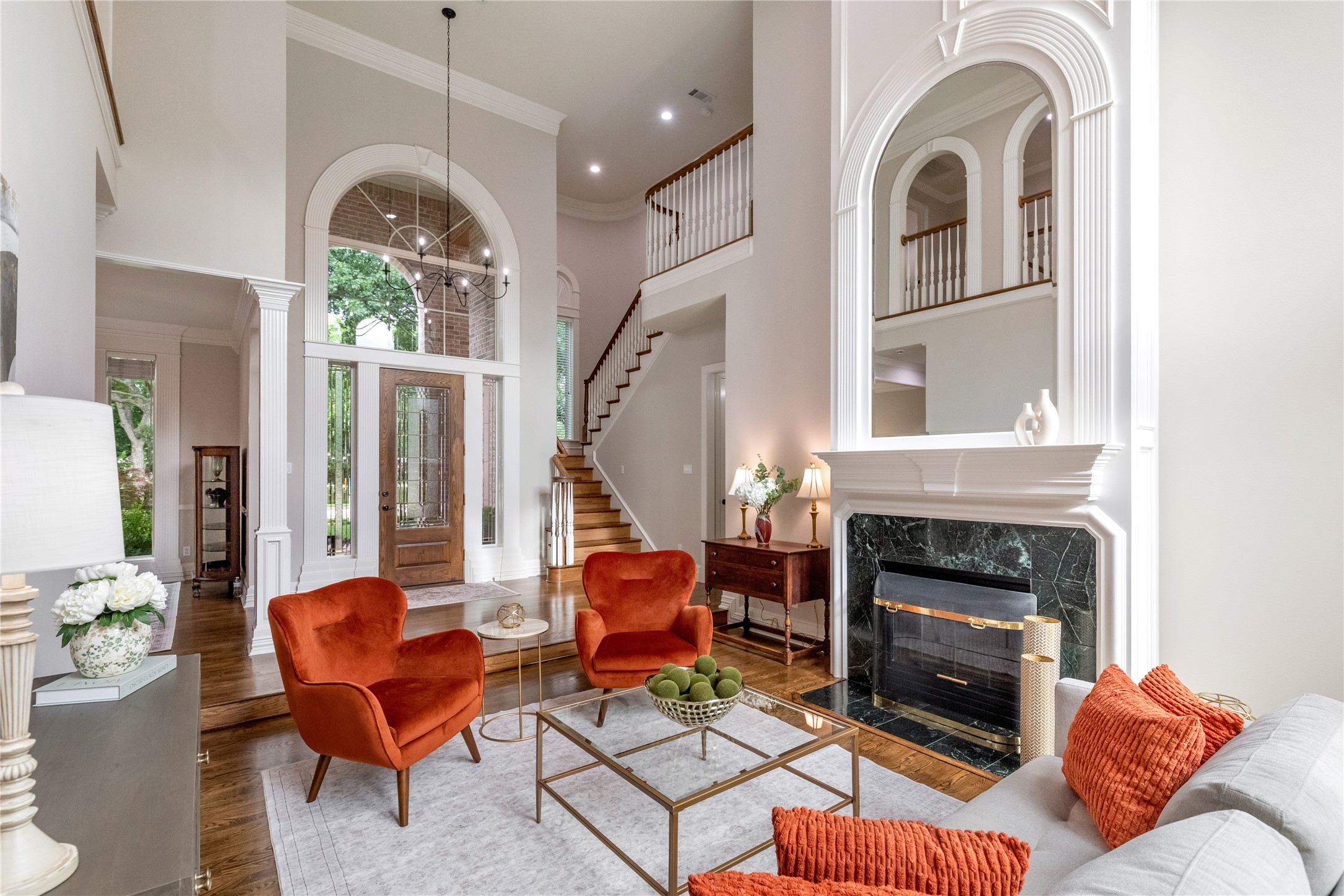 215 Bent Creek Court Southlake TX 76092