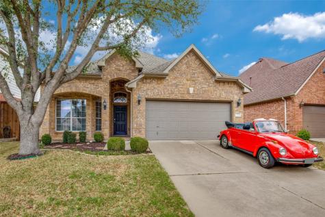 3417 Anita Drive Mckinney TX 75070