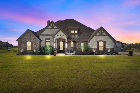 13411 Moorhouse Way Justin TX 76247