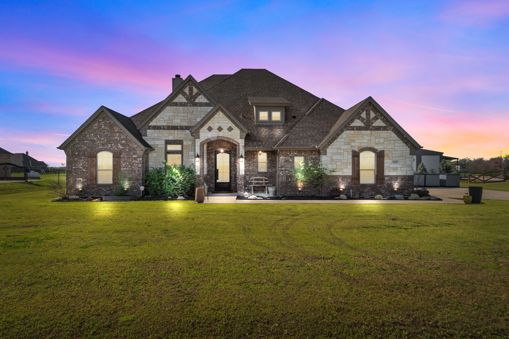 13411 Moorhouse Way Justin TX 76247