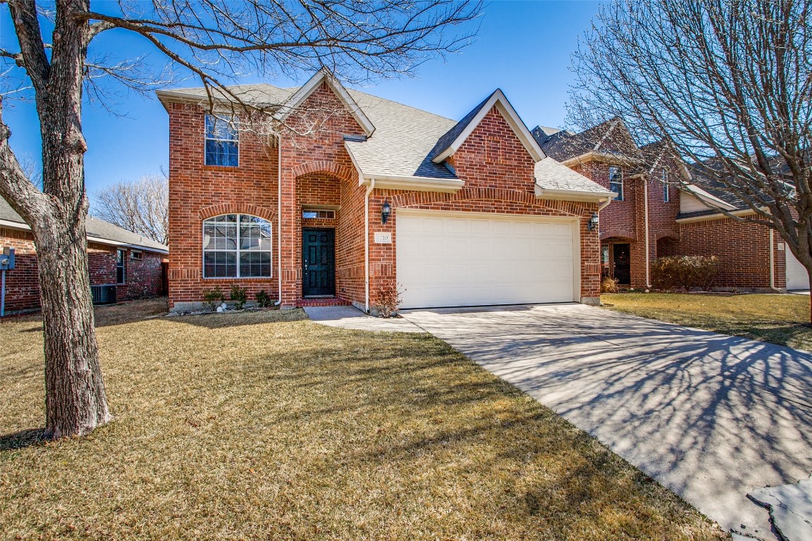 6720 Dapper Drive Mckinney TX 75070