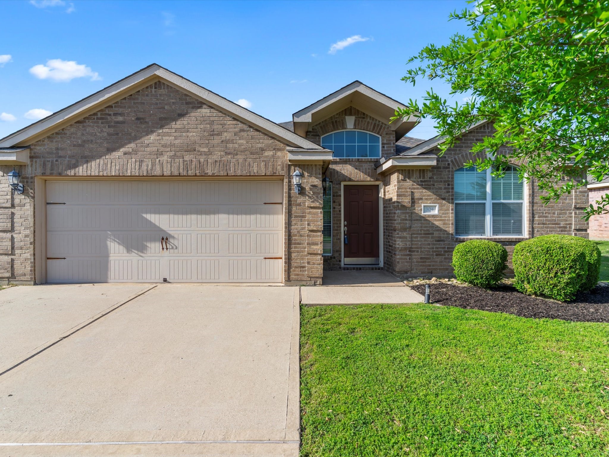 304 Meadow View Lane Anna TX 75409