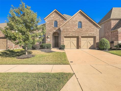 1316 Skyflower Lane Celina TX 75009