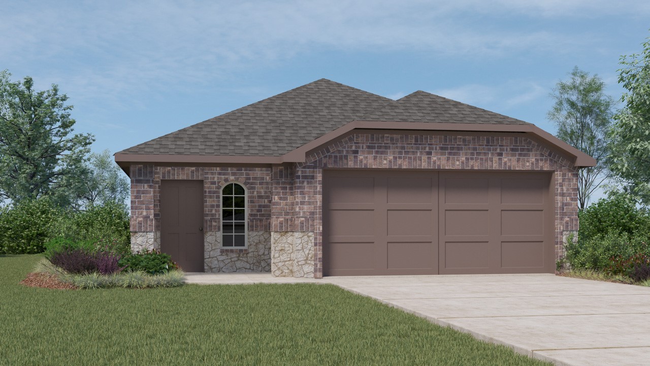 1314 Olivewood Place Crandall TX 75114