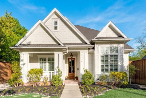 214 Williams Street Waxahachie TX 75165