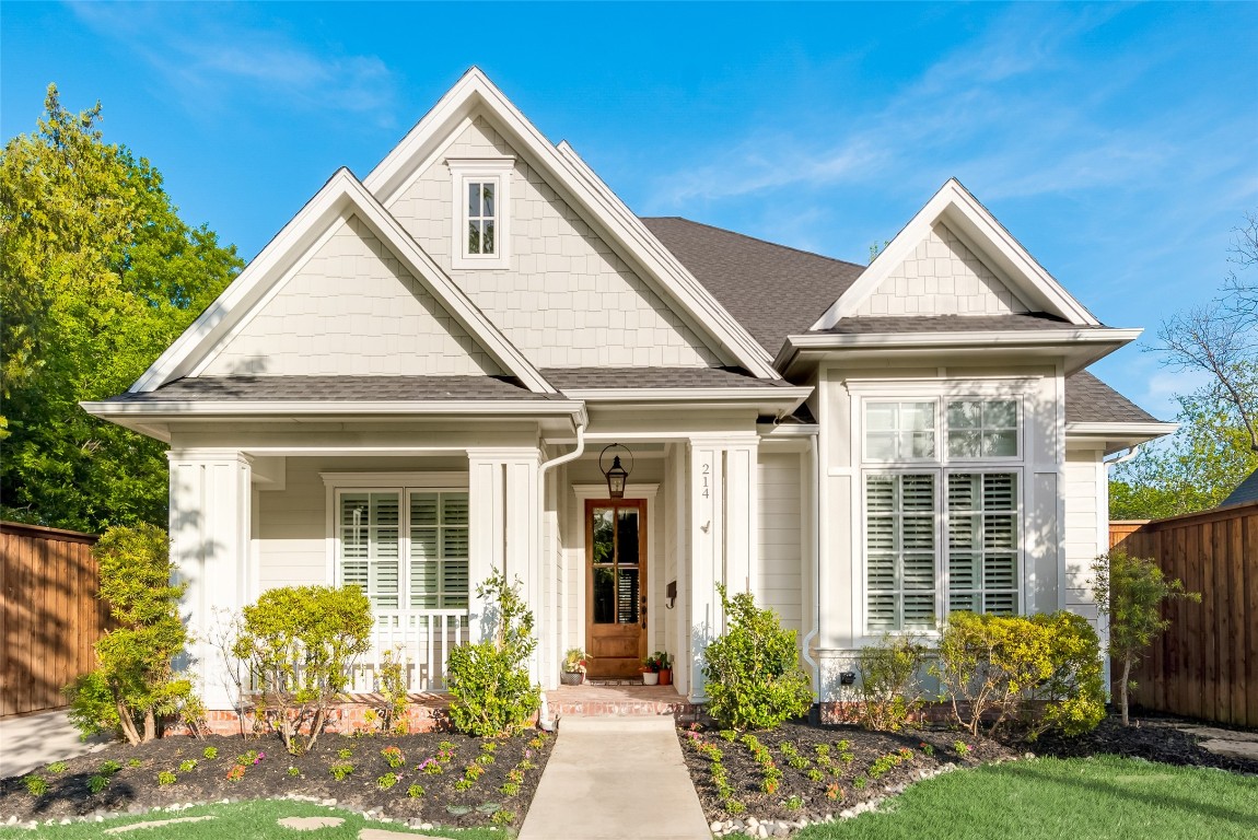 214 Williams Street Waxahachie TX 75165