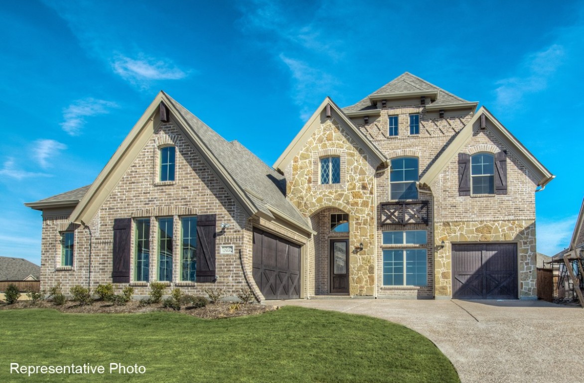 1401 Frisco Hills Boulevard Little Elm TX 75068