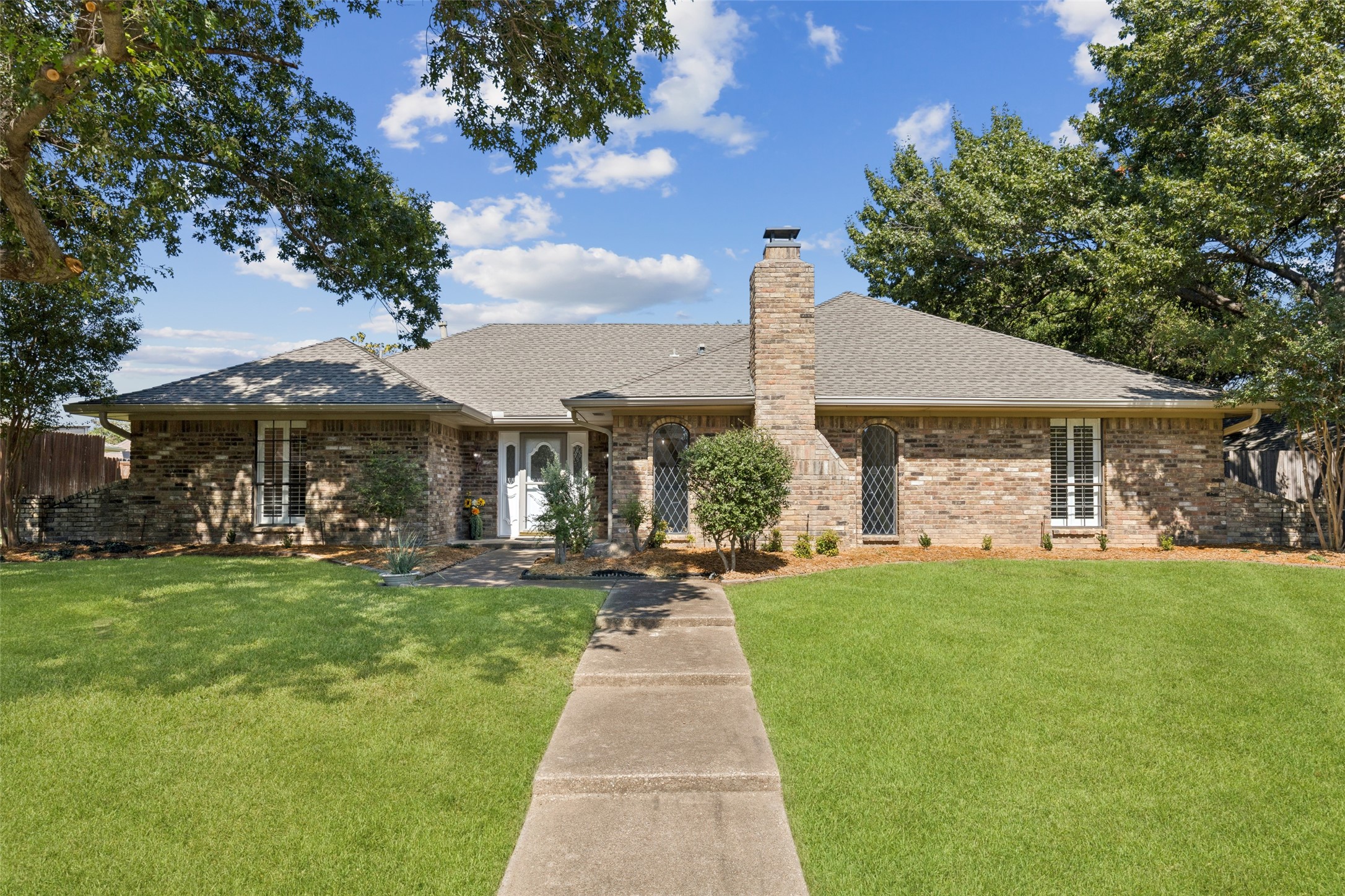 2805 Loch Haven Drive Plano TX 75023