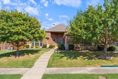 2924 Broken Spoke Lane Rockwall TX 75087