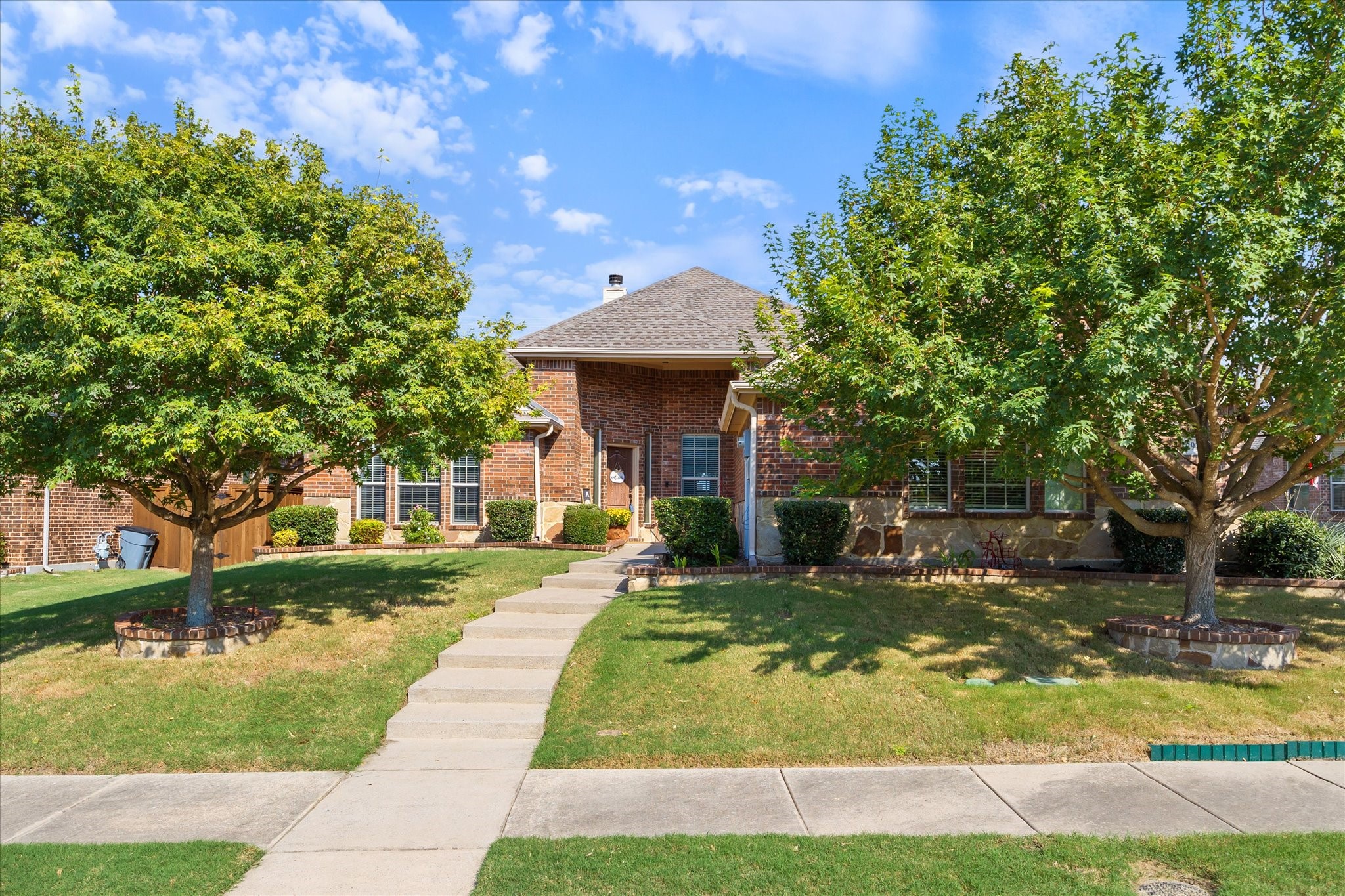 2924 Broken Spoke Lane Rockwall TX 75087