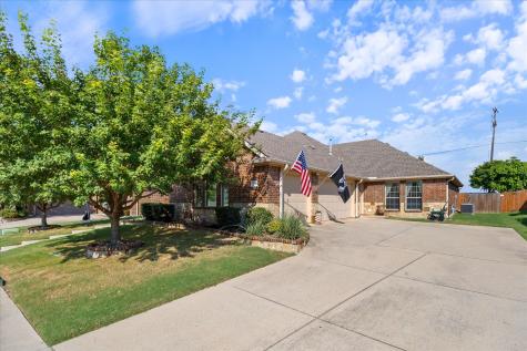 2924 Broken Spoke Lane Rockwall TX 75087
