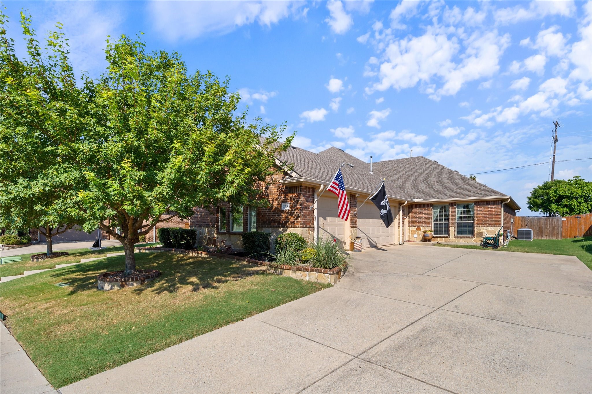 2924 Broken Spoke Lane Rockwall TX 75087