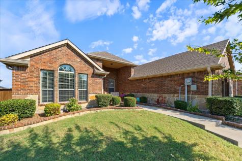 2924 Broken Spoke Lane Rockwall TX 75087
