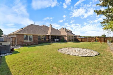 2924 Broken Spoke Lane Rockwall TX 75087