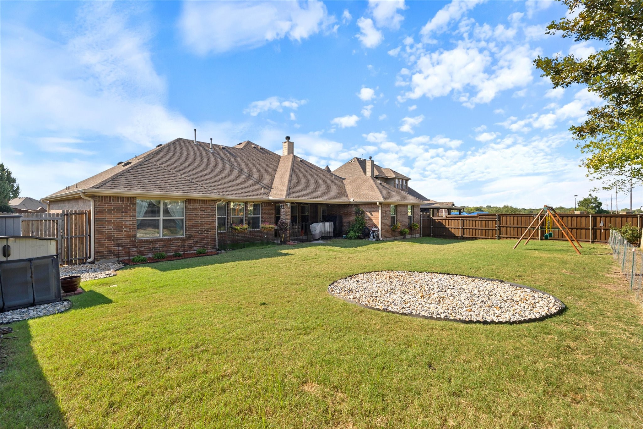 2924 Broken Spoke Lane Rockwall TX 75087