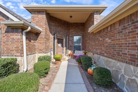 2924 Broken Spoke Lane Rockwall TX 75087